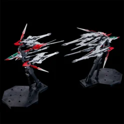 MG 1/100 MANEUVER STRIKER PACK FOR ECLIPSE GUNDAM 13 MG 1/100 MANEUVER STRIKER PACK FOR ECLIPSE GUNDAM -Figurines Du Modèle N2583175001001 003