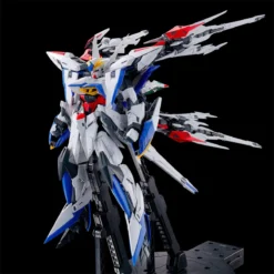 MG 1/100 MANEUVER STRIKER PACK FOR ECLIPSE GUNDAM 16 MG 1/100 MANEUVER STRIKER PACK FOR ECLIPSE GUNDAM -Figurines Du Modèle N2583175001001 004
