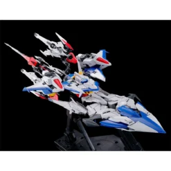 MG 1/100 MANEUVER STRIKER PACK FOR ECLIPSE GUNDAM 15 MG 1/100 MANEUVER STRIKER PACK FOR ECLIPSE GUNDAM -Figurines Du Modèle N2583175001001 006