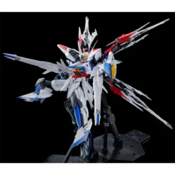 MG 1/100 MANEUVER STRIKER PACK FOR ECLIPSE GUNDAM 18 MG 1/100 MANEUVER STRIKER PACK FOR ECLIPSE GUNDAM -Figurines Du Modèle N2583175001001 009