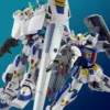 MG 1/100 MISSION PACK C-TYPE & T-TYPE For GUNDAM F90 -Figurines Du Modèle N2596333001002 001