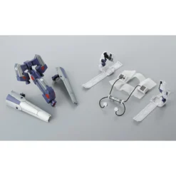MG 1/100 MISSION PACK C-TYPE & T-TYPE For GUNDAM F90 -Figurines Du Modèle N2596333001002 002