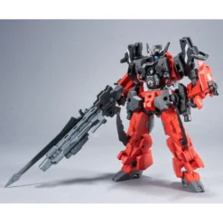 30MM 1/144 EEXM-21 RABIOT (R623 CORPS) 23 30MM 1/144 EEXM-21 RABIOT (R623 CORPS) -Figurines Du Modèle N2607533001001 002