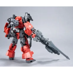 30MM 1/144 EEXM-21 RABIOT (R623 CORPS) 22 30MM 1/144 EEXM-21 RABIOT (R623 CORPS) -Figurines Du Modèle N2607533001001 003