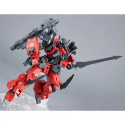 30MM 1/144 EEXM-21 RABIOT (R623 CORPS) 21 30MM 1/144 EEXM-21 RABIOT (R623 CORPS) -Figurines Du Modèle N2607533001001 004