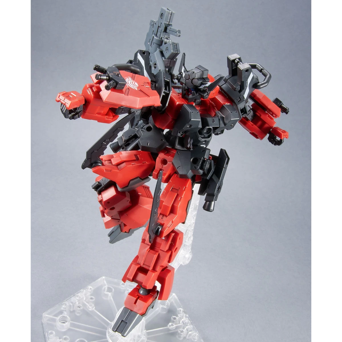 30MM 1/144 EEXM-21 RABIOT (R623 CORPS) 6 30MM 1/144 EEXM-21 RABIOT (R623 CORPS) – Image 4