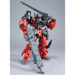 30MM 1/144 EEXM-21 RABIOT (R623 CORPS) 18 30MM 1/144 EEXM-21 RABIOT (R623 CORPS) -Figurines Du Modèle N2607533001001 007