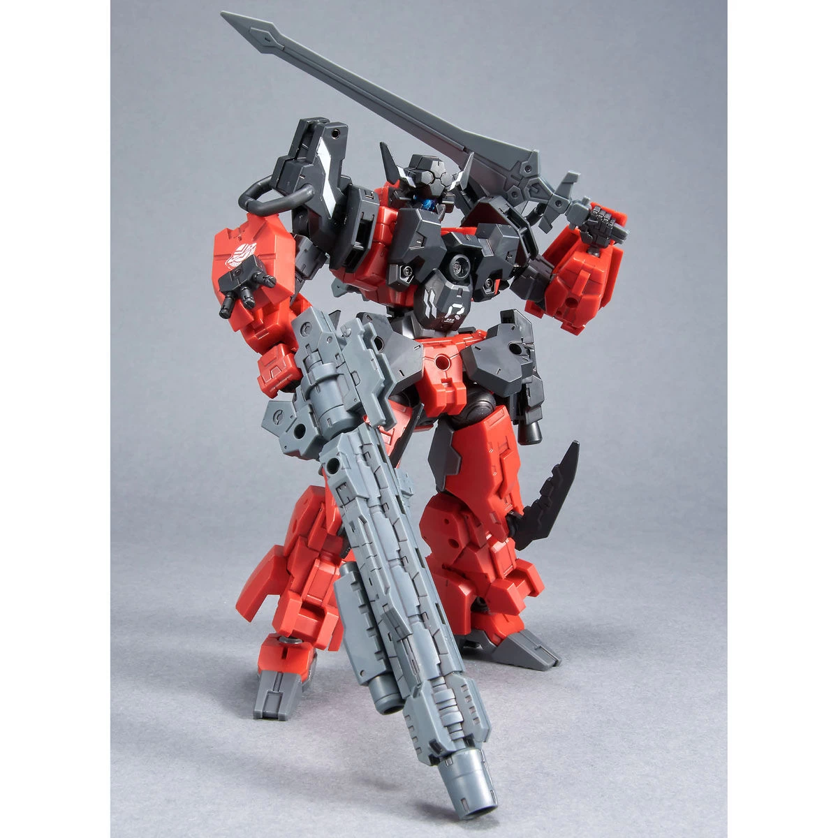 30MM 1/144 EEXM-21 RABIOT (R623 CORPS) 5 30MM 1/144 EEXM-21 RABIOT (R623 CORPS) – Image 3