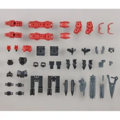 30MM 1/144 EEXM-21 RABIOT (R623 CORPS) 27 30MM 1/144 EEXM-21 RABIOT (R623 CORPS) -Figurines Du Modèle N2607533001001 009