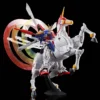 RG 1/144 EXPANSION SET GOD GUNDAM -Figurines Du Modèle N2619351001001 009