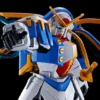 HGFC 1/144 GUNDAM ROSE -Figurines Du Modèle N2619353001001 001