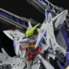 MG 1/100 ECLIPSE GUNDAM+RAIJIN STRIKER -Figurines Du Modèle N2620394001001 001