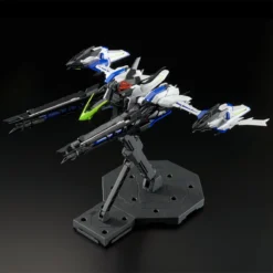 MG 1/100 RAIJIN STRIKER For ECLIPSE GUNDAM -Figurines Du Modèle N2620395001001 002 1