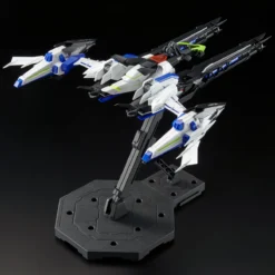 MG 1/100 RAIJIN STRIKER For ECLIPSE GUNDAM -Figurines Du Modèle N2620395001001 003