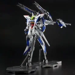 MG 1/100 RAIJIN STRIKER For ECLIPSE GUNDAM -Figurines Du Modèle N2620395001001 004