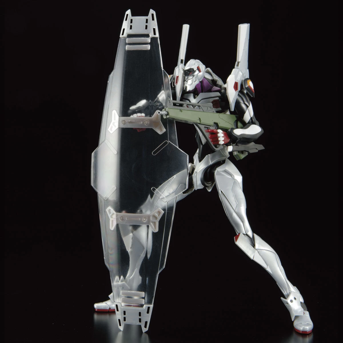 RG EVANGELION UNIT-04 9 RG EVANGELION UNIT-04 – Image 7