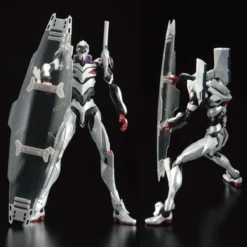 RG EVANGELION UNIT-04 13 RG EVANGELION UNIT-04 -Figurines Du Modèle N2621753001001 005