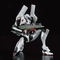 RG EVANGELION UNIT-04 15 RG EVANGELION UNIT-04 -Figurines Du Modèle N2621753001001 007