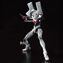 RG EVANGELION UNIT-04 14 RG EVANGELION UNIT-04 -Figurines Du Modèle N2621753001001 008