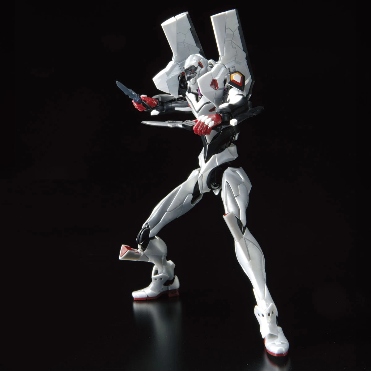 RG EVANGELION UNIT-04 6 RG EVANGELION UNIT-04 – Image 4