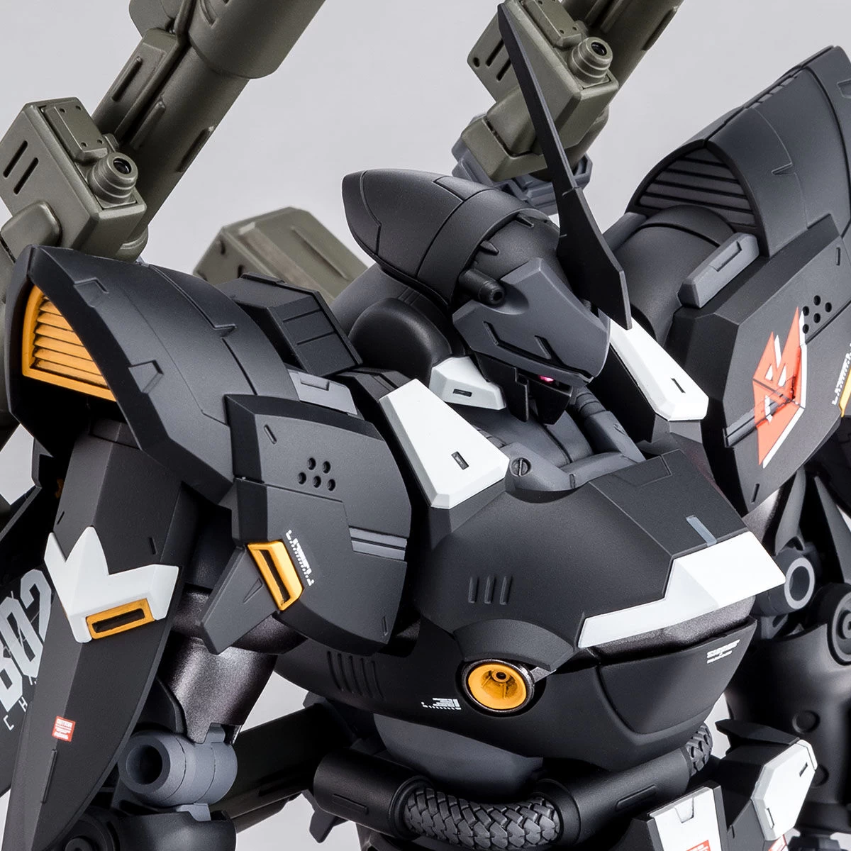 MG 1/100 KAMPFER SCHWER 4 MG 1/100 KAMPFER SCHWER – Image 2