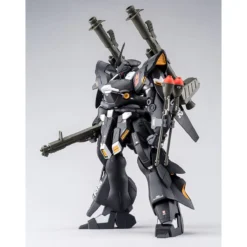 MG 1/100 KAMPFER SCHWER 15 MG 1/100 KAMPFER SCHWER -Figurines Du Modèle N2635260001002 002