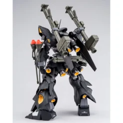 MG 1/100 KAMPFER SCHWER 16 MG 1/100 KAMPFER SCHWER -Figurines Du Modèle N2635260001002 003