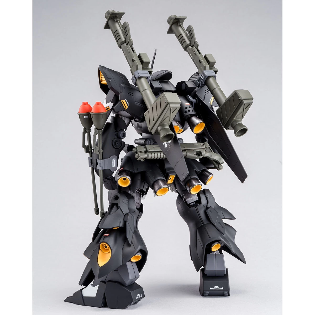 MG 1/100 KAMPFER SCHWER 8 MG 1/100 KAMPFER SCHWER – Image 6