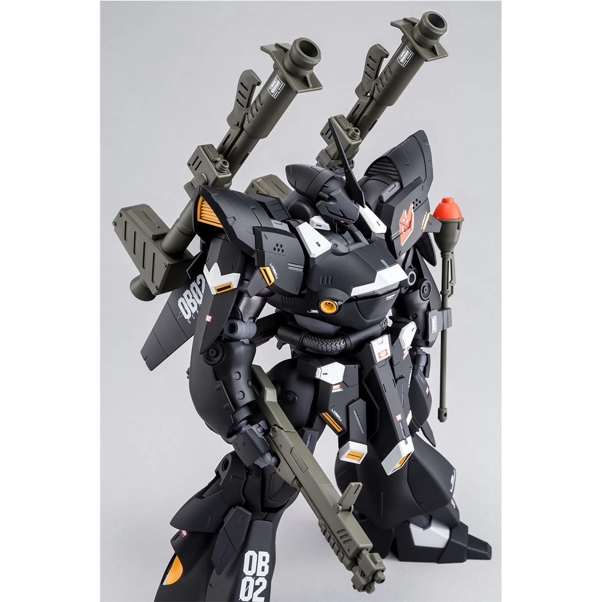 MG 1/100 KAMPFER SCHWER 9 MG 1/100 KAMPFER SCHWER – Image 7