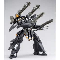 MG 1/100 KAMPFER SCHWER 18 MG 1/100 KAMPFER SCHWER -Figurines Du Modèle N2635260001002 005