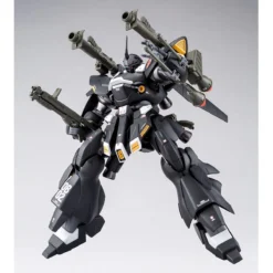 MG 1/100 KAMPFER SCHWER 19 MG 1/100 KAMPFER SCHWER -Figurines Du Modèle N2635260001002 006