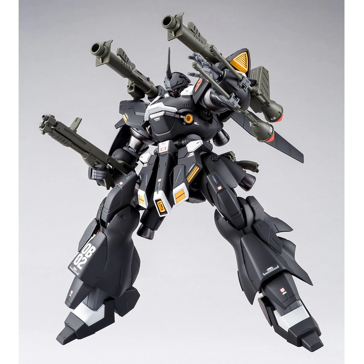 MG 1/100 KAMPFER SCHWER 11 MG 1/100 KAMPFER SCHWER – Image 9