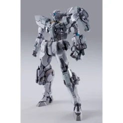 METAL BUILD GUNDAM ASTRAEA Ⅱ 12 METAL BUILD GUNDAM ASTRAEA Ⅱ -Figurines Du Modèle N2656310001001 002