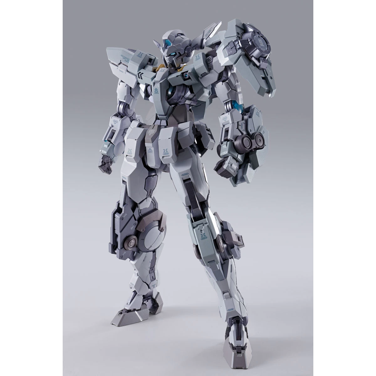 METAL BUILD GUNDAM ASTRAEA Ⅱ 5 METAL BUILD GUNDAM ASTRAEA Ⅱ – Image 3