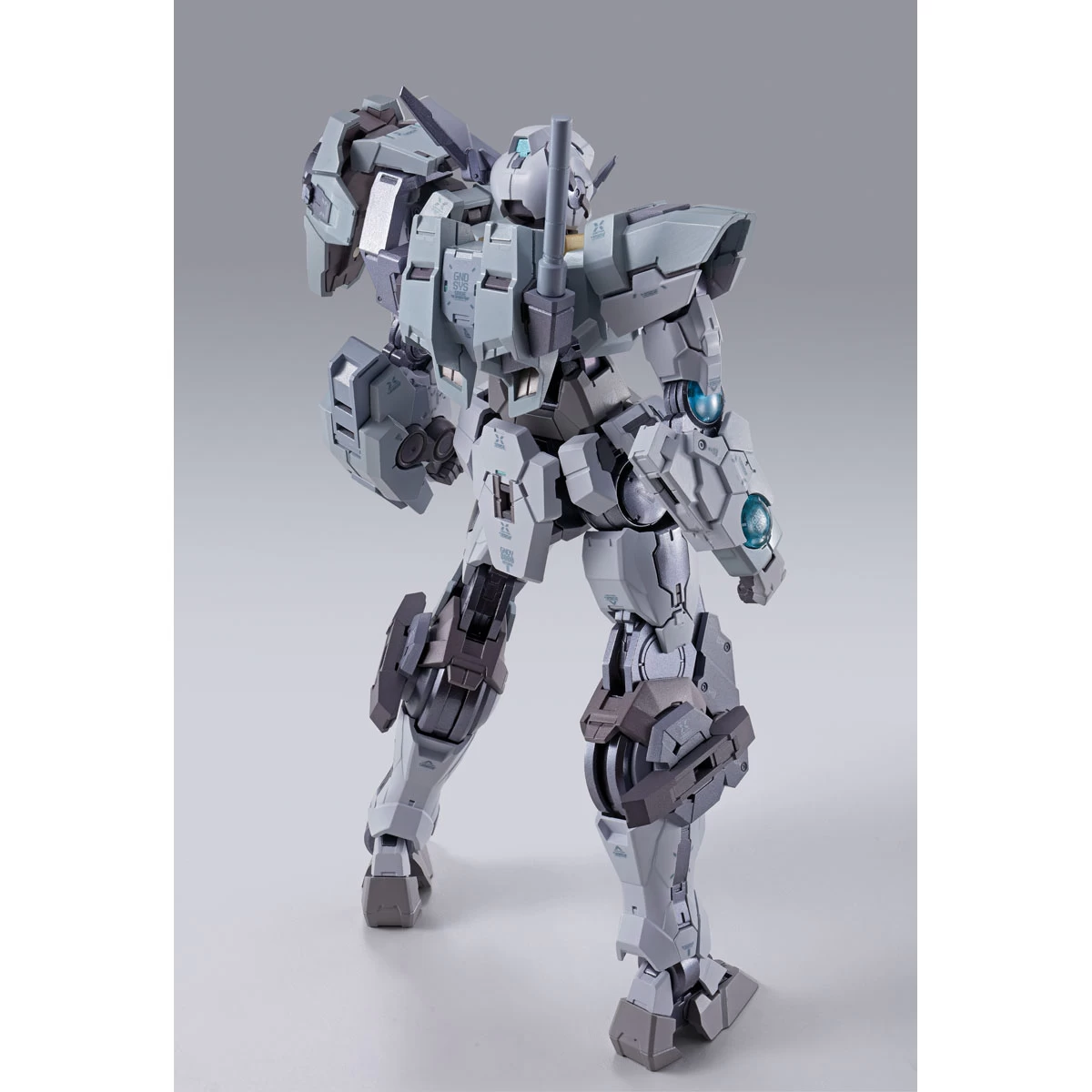 METAL BUILD GUNDAM ASTRAEA Ⅱ 6 METAL BUILD GUNDAM ASTRAEA Ⅱ – Image 4
