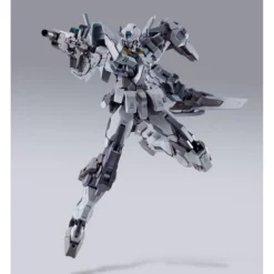 METAL BUILD GUNDAM ASTRAEA Ⅱ 14 METAL BUILD GUNDAM ASTRAEA Ⅱ -Figurines Du Modèle N2656310001001 004