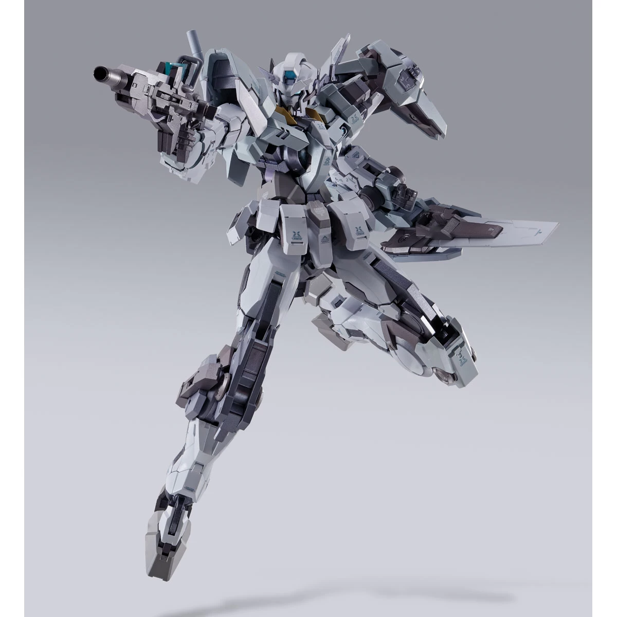 METAL BUILD GUNDAM ASTRAEA Ⅱ 7 METAL BUILD GUNDAM ASTRAEA Ⅱ – Image 5