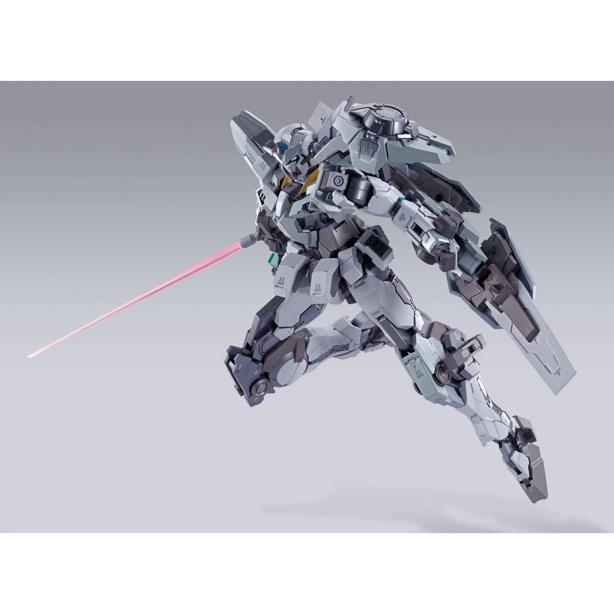 METAL BUILD GUNDAM ASTRAEA Ⅱ 8 METAL BUILD GUNDAM ASTRAEA Ⅱ – Image 6