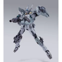 METAL BUILD GUNDAM ASTRAEA Ⅱ 16 METAL BUILD GUNDAM ASTRAEA Ⅱ -Figurines Du Modèle N2656310001001 006