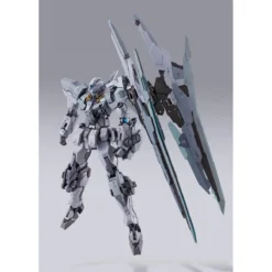 METAL BUILD PROTO XN UNIT -Figurines Du Modèle N2656311001001 003