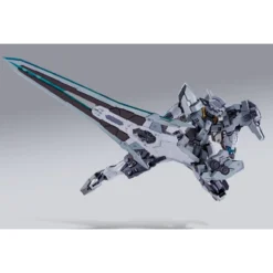 METAL BUILD PROTO XN UNIT -Figurines Du Modèle N2656311001001 005 1