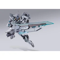 METAL BUILD PROTO XN UNIT -Figurines Du Modèle N2656311001001 006