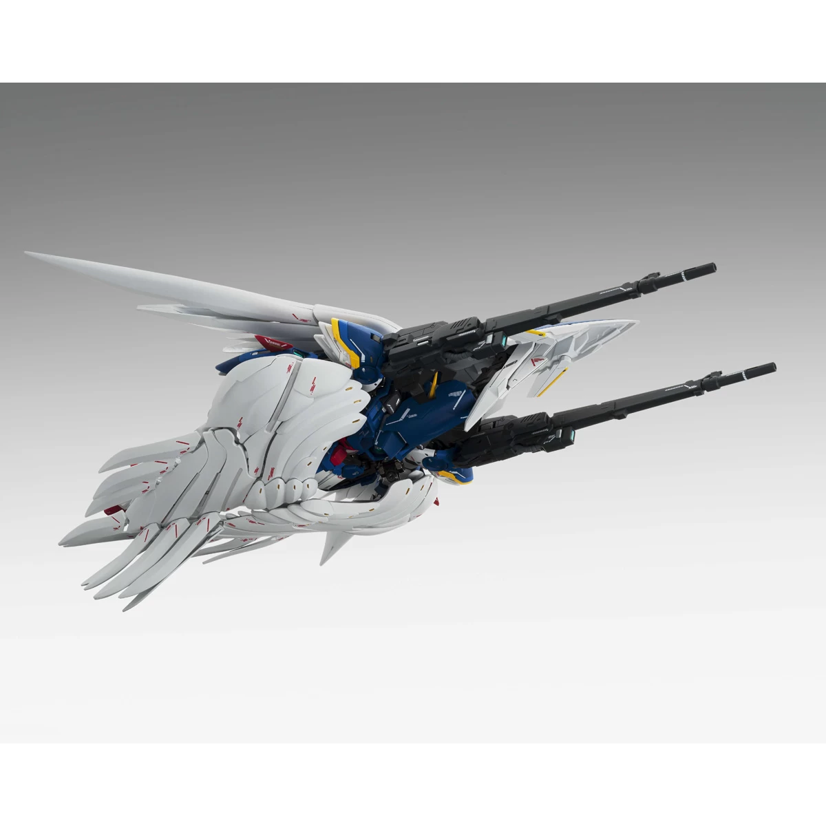 GUNDAM FIX FIGURATION METAL COMPOSITE WING GUNDAM ZERO EW NOBLE COLOR VER 8 GUNDAM FIX FIGURATION METAL COMPOSITE WING GUNDAM ZERO EW NOBLE COLOR VER – Image 6