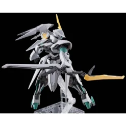 HG 1/144 ORTLINDE 17 HG 1/144 ORTLINDE -Figurines Du Modèle N2657991001001 004