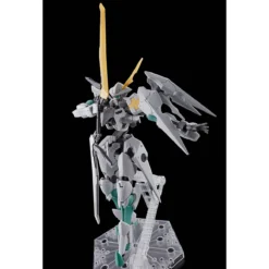 HG 1/144 ORTLINDE 16 HG 1/144 ORTLINDE -Figurines Du Modèle N2657991001001 005