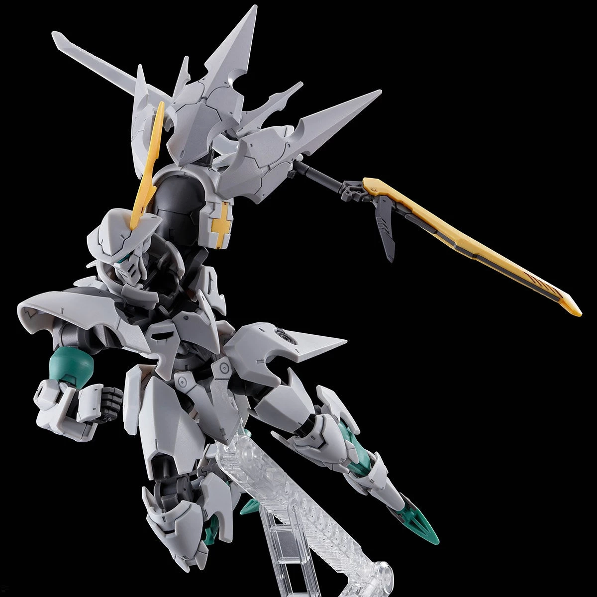 HG 1/144 ORTLINDE 10 HG 1/144 ORTLINDE – Image 8