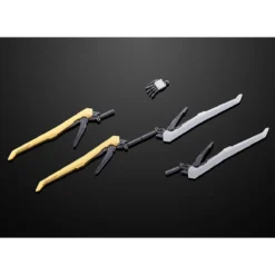 HG 1/144 ORTLINDE 15 HG 1/144 ORTLINDE -Figurines Du Modèle N2657991001001 009