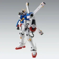 MG CROSSBONE GUNDAM X-1 PATCHWORK VER.KA 14 MG CROSSBONE GUNDAM X-1 PATCHWORK VER.KA -Figurines Du Modèle P BANDAI MG 1 100 CROSSBONE GUNDAM X 1 PATCHWORK VER KA 002 2000x