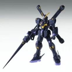 MG CROSSBONE GUNDAM X2 VER.KA 14 MG CROSSBONE GUNDAM X2 VER.KA -Figurines Du Modèle P BANDAI MG 1 100 Crossbone Gundam X2 Ver Ka 002 2000x