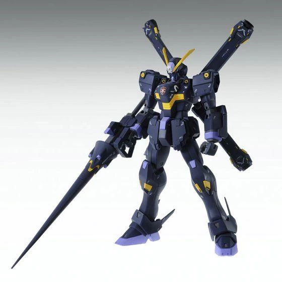 MG CROSSBONE GUNDAM X2 VER.KA 6 MG CROSSBONE GUNDAM X2 VER.KA – Image 4